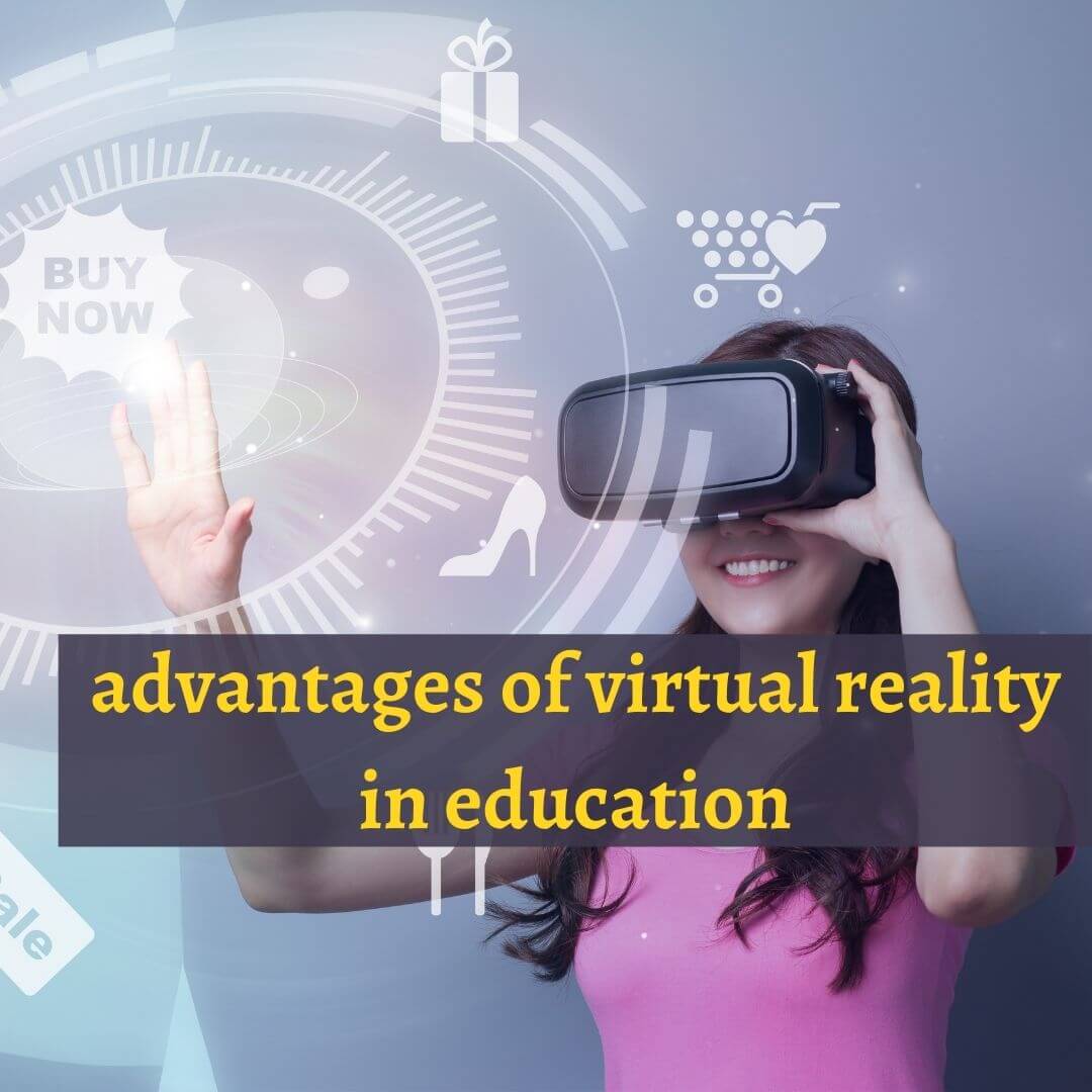 importance of virtual reality essay